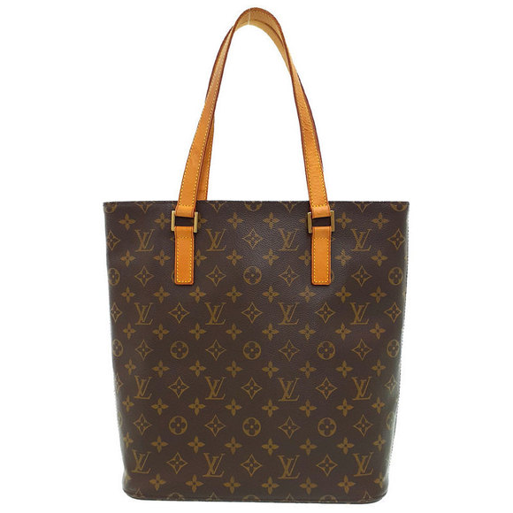 Louis Vuitton GM Bag Monogram Tote Vavin - Picture 1 of 8